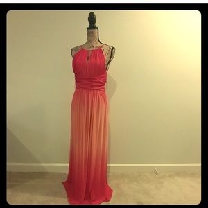 Ombré super cute & sexy dress